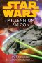 [Star Wars Legends Universe 01] • Star Wars Millennium Falcon